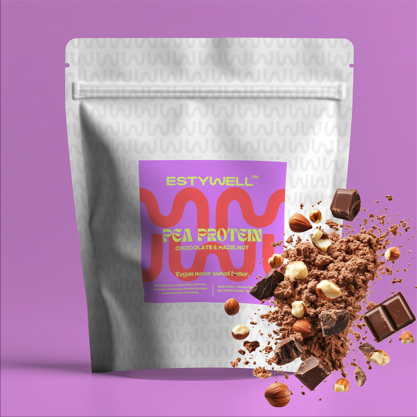 PEA protein ESTYWELL