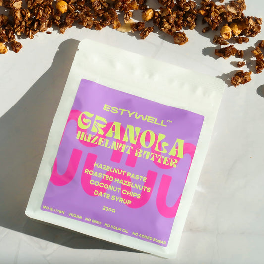 ESTYWELL Granola