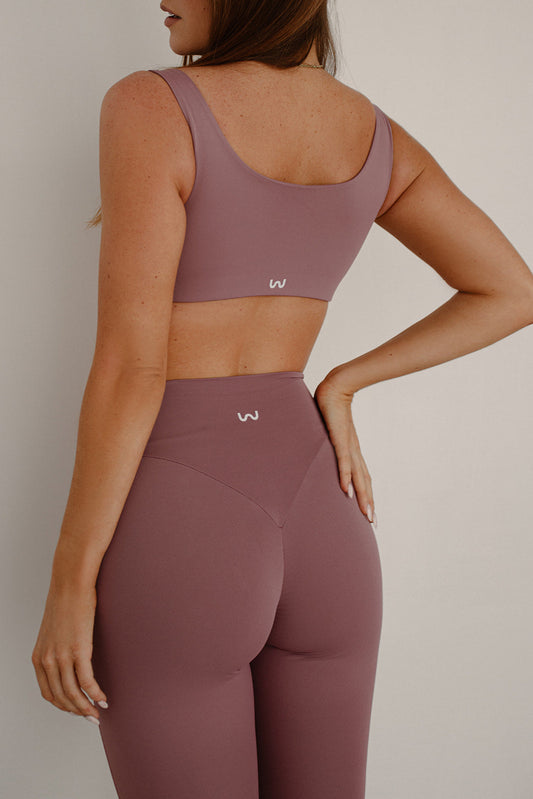 Legíny dlouhé CONFIDENCE ACAI