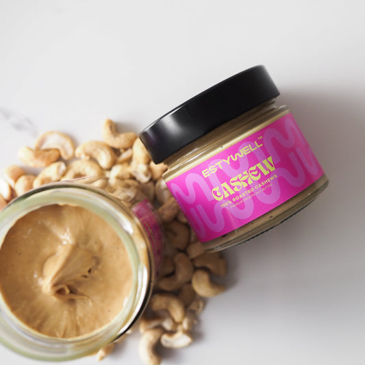 ESTYWELL Kešu máslo