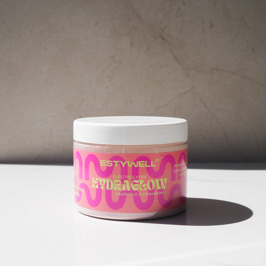 ESTYWELL ELEKTROLYTY HYDRAGLOW