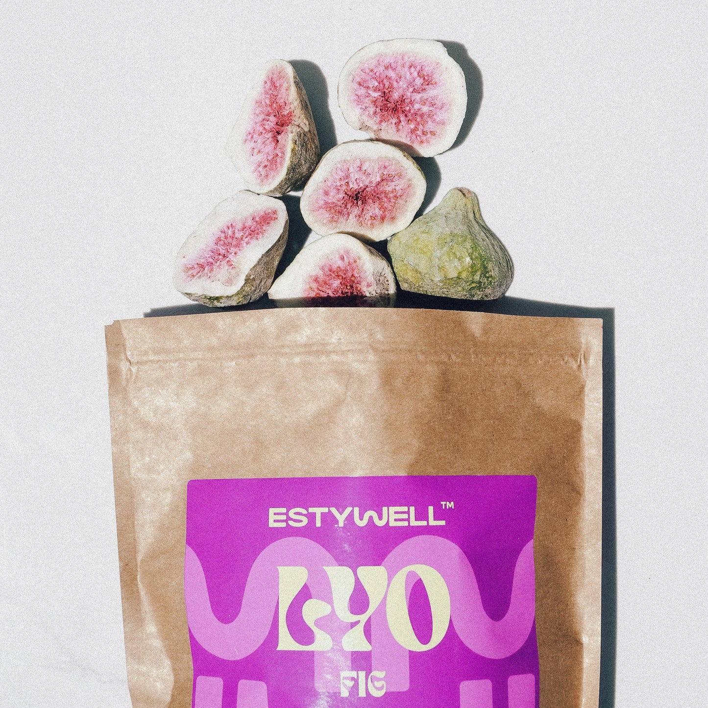 ESTYWELL LYO FRUITS