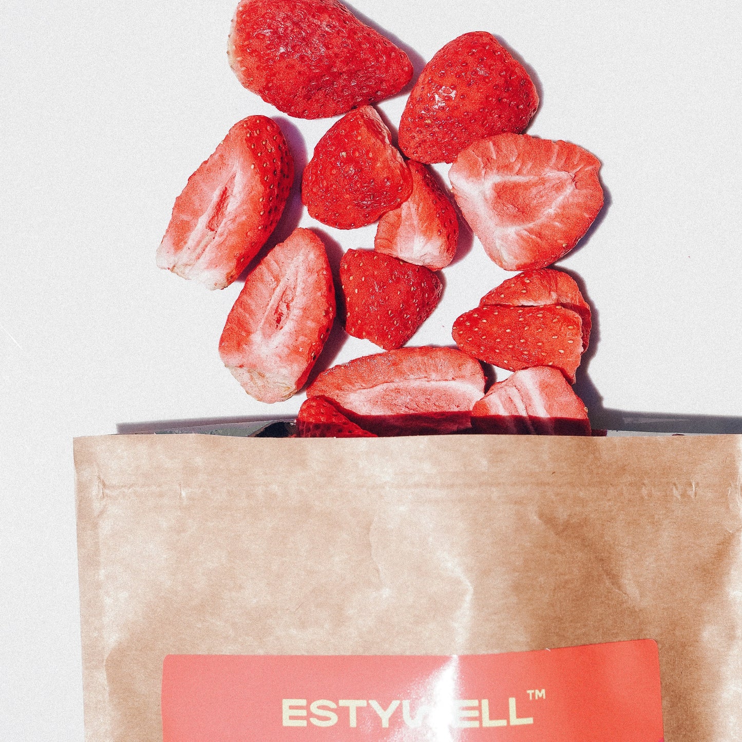 ESTYWELL LYO FRUITS