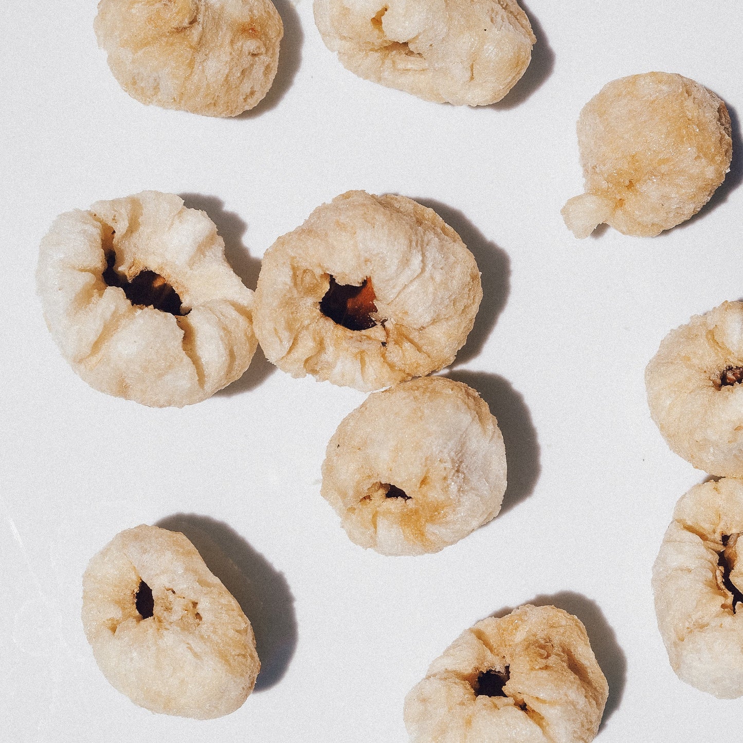 ESTYWELL LYO FRUITS