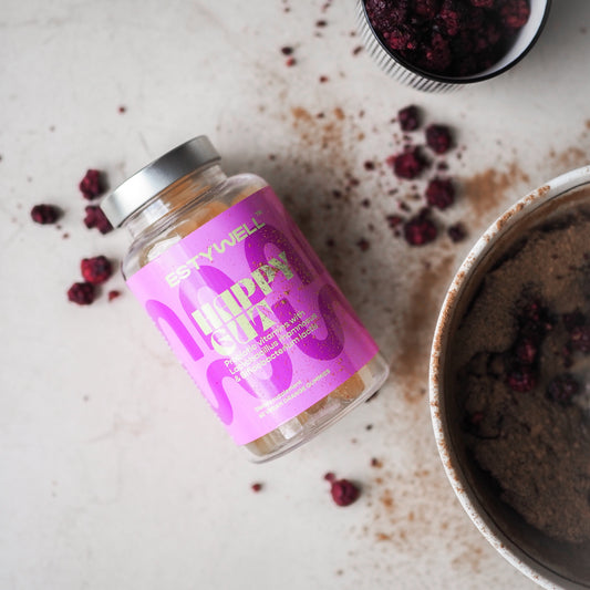 ESTYWELL Probiotika HAPPY GUT