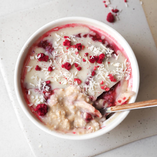 Proteinová rýžová kaše ESTYWELL