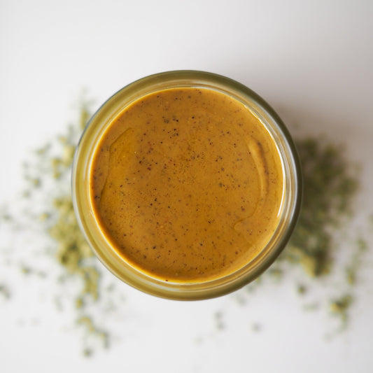 ESTYWELL Pistáciové máslo