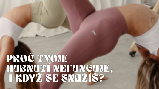 Krok po kroku k lepšímu JÁ!✨