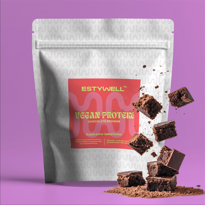 VEGAN protein ESTYWELL