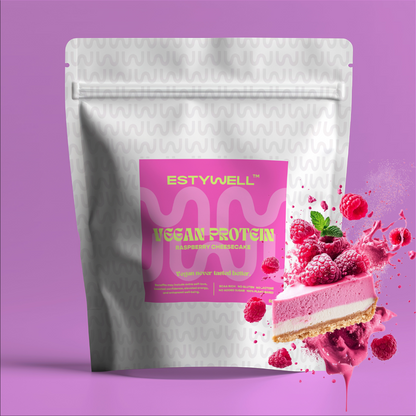 VEGAN protein ESTYWELL