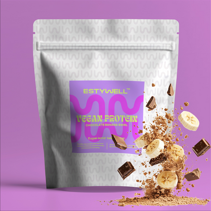 VEGAN protein ESTYWELL