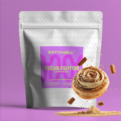 VEGAN protein ESTYWELL