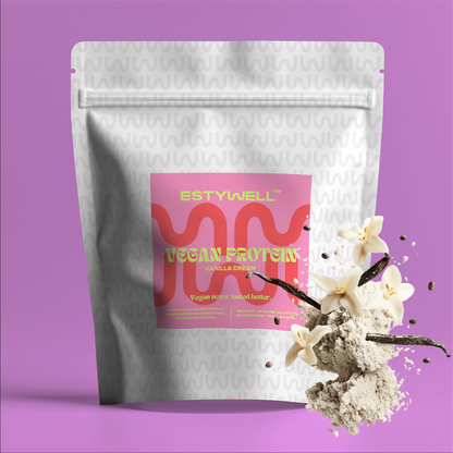 VEGAN protein ESTYWELL