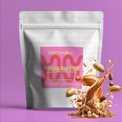 VEGAN protein ESTYWELL