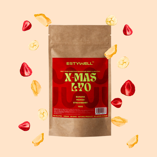 ESTYWELL X-MAS LYO MIX