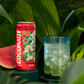 Coconaut GoHigher! kokosová voda s melónom osviežujúci drink