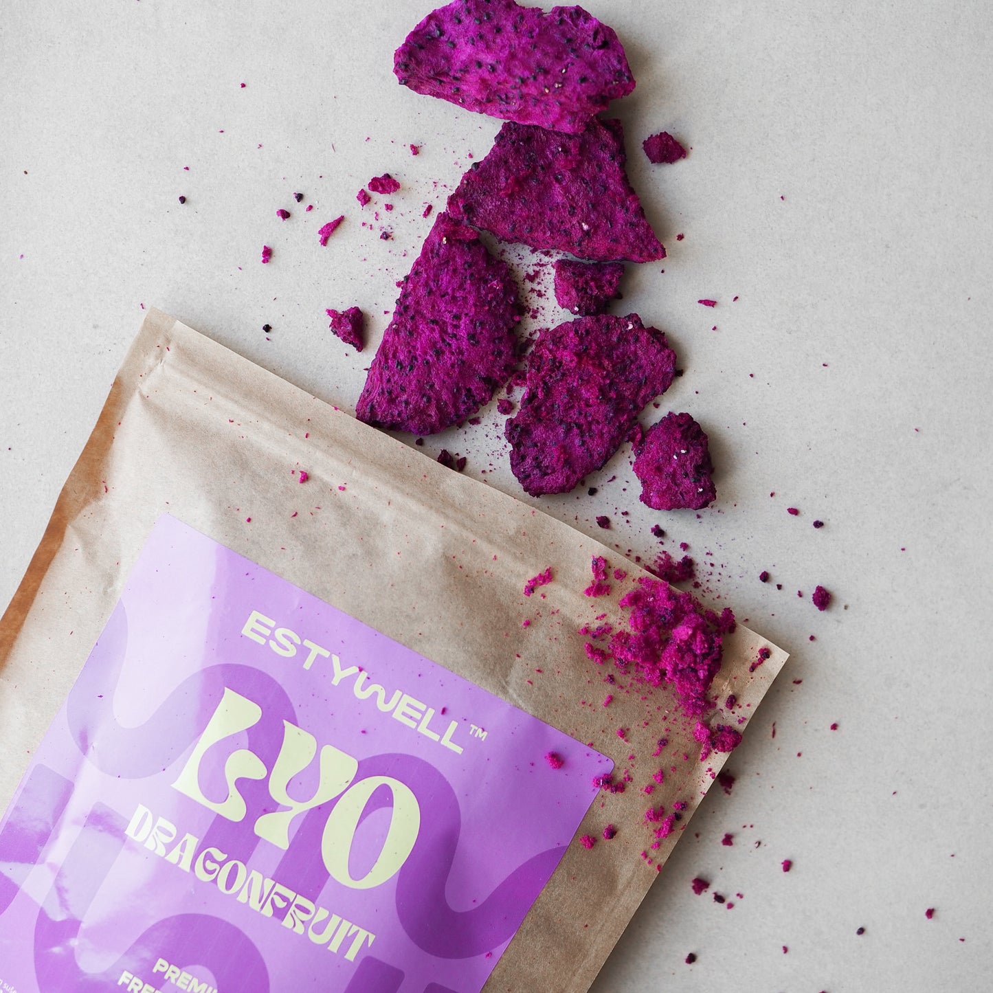 ESTYWELL LYO FRUITS