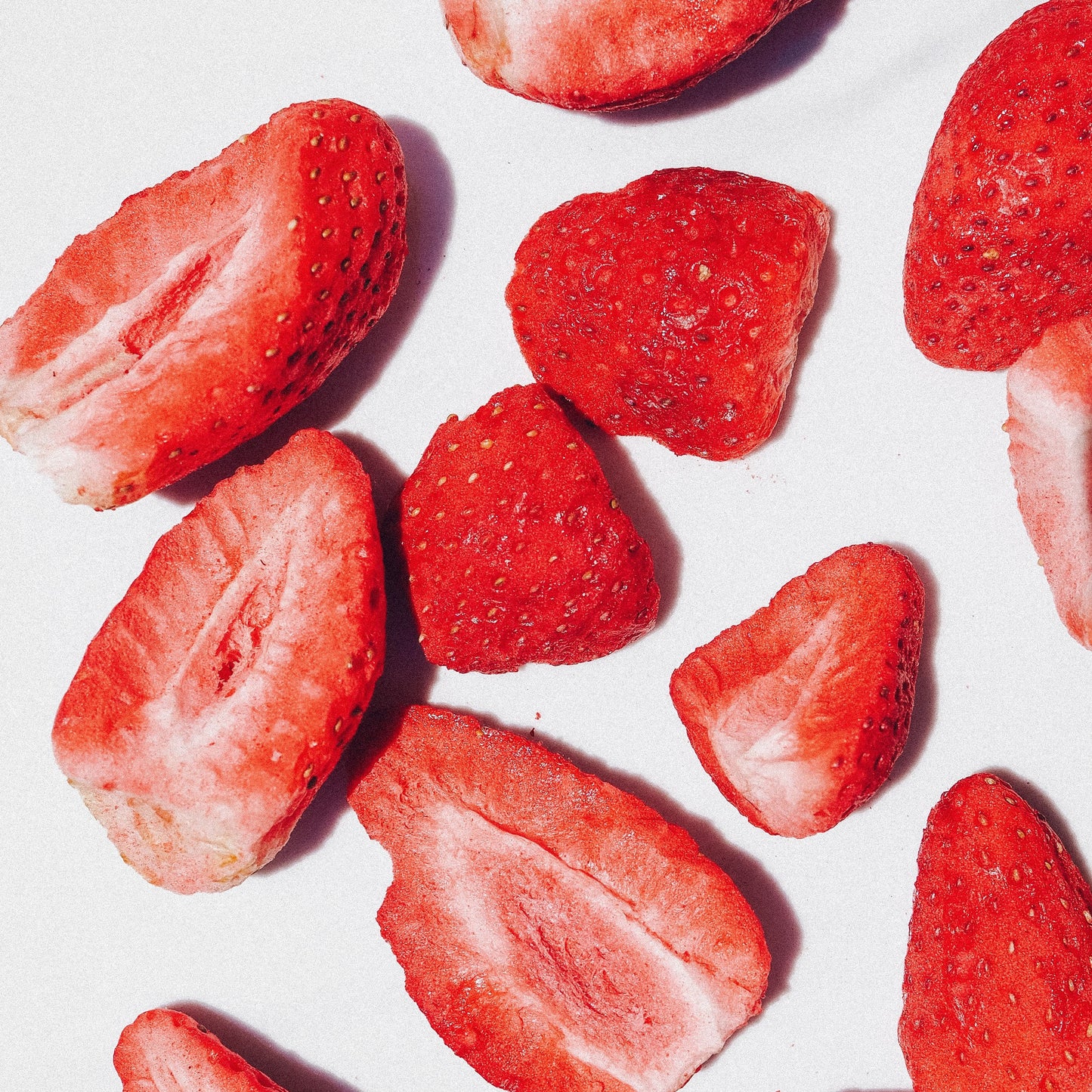 ESTYWELL LYO FRUITS