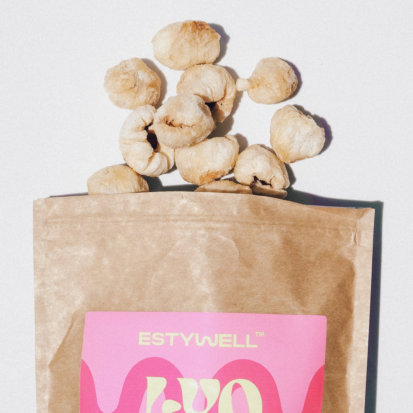 ESTYWELL LYO FRUITS