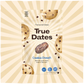 True Dates Cookie Dough 100 g – sušené datle s príchuťou sušienok