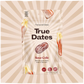 True Dates Kyslá kola 100 g – sušené datle bez kôstok v kyslej kola príchuti