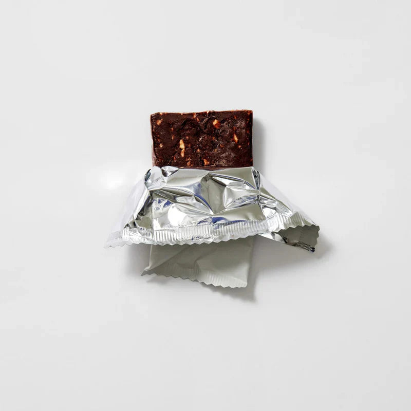 Proteínová tyčinka The No Bar Cacao 45 g – produktové foto front