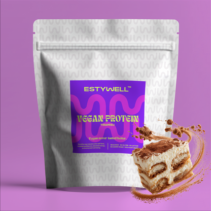 VEGAN protein ESTYWELL